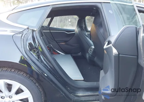 2017 Tesla Model S 60/75 из США, поврежденный, VIN 5YJSA1E19HF217217